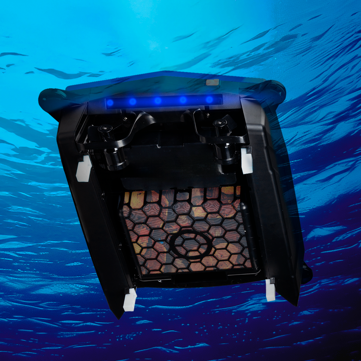 SKIMROVER SR1 ROBOT SKIMMER